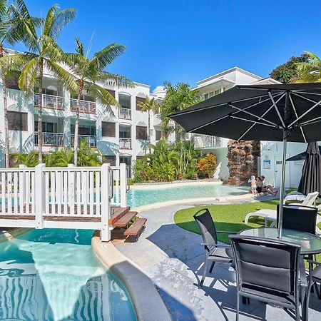 Alassio Apartments With Direct Pool Access Palm Cove Luaran gambar