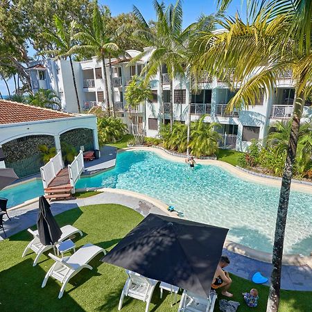 Alassio Apartments With Direct Pool Access Palm Cove Luaran gambar