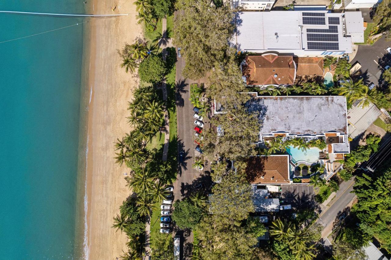 Alassio Apartments With Direct Pool Access Palm Cove Luaran gambar
