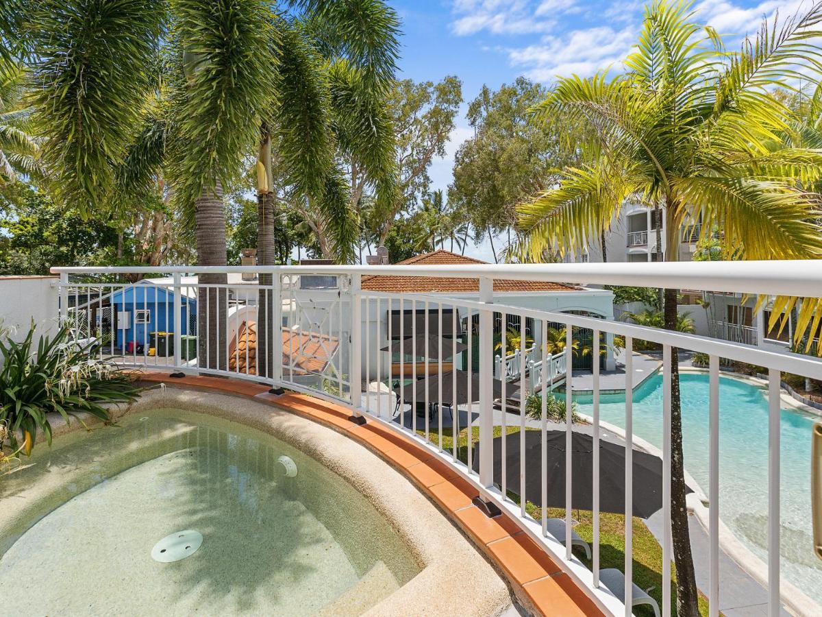 Alassio Apartments With Direct Pool Access Palm Cove Luaran gambar