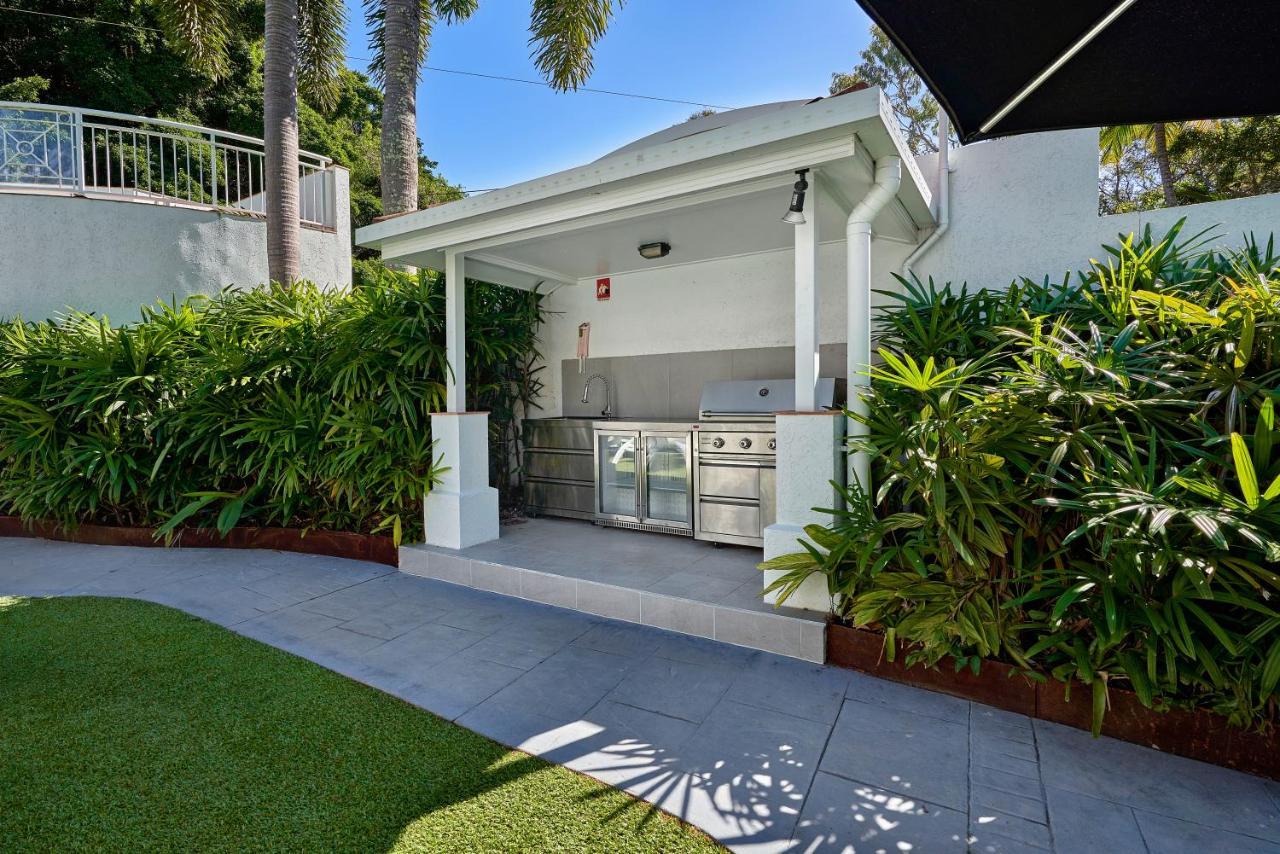 Alassio Apartments With Direct Pool Access Palm Cove Luaran gambar