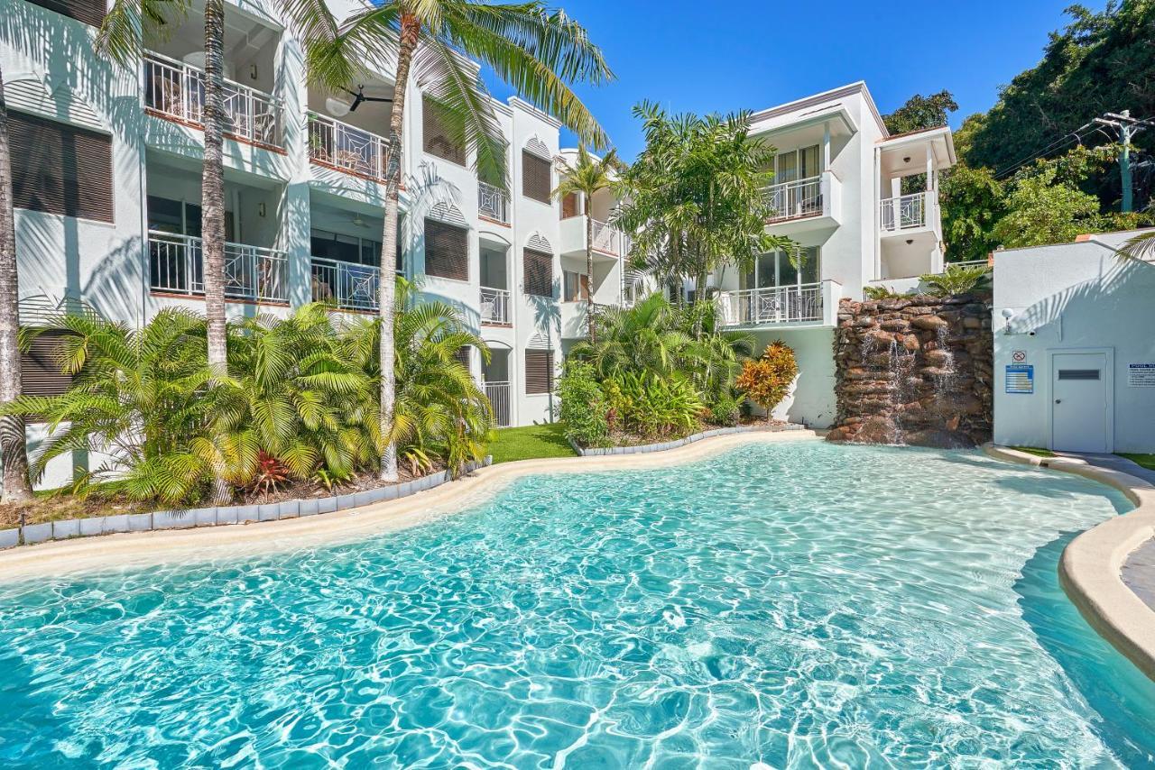 Alassio Apartments With Direct Pool Access Palm Cove Luaran gambar